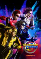  Опасная сила смотреть онлайн сериал 1-2 сезон 